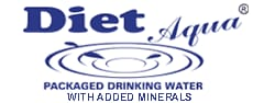 Diet Aqua Packaged Drinking Water