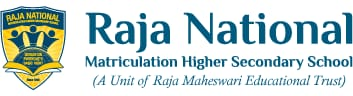 Raja National Matriculation Higher Secondary School