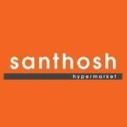 Santhosh Hypermarket