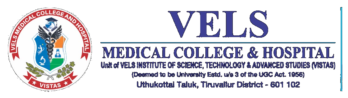 Vels Medical College and Hospital