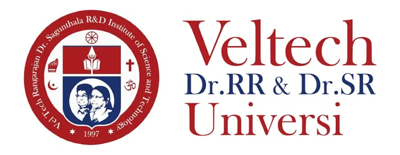 Veltech Dr RR and Dr SR University