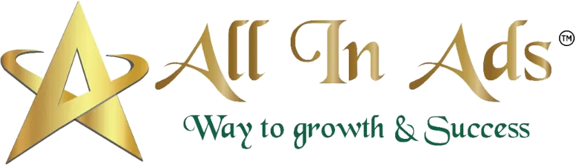 All In Ads logo